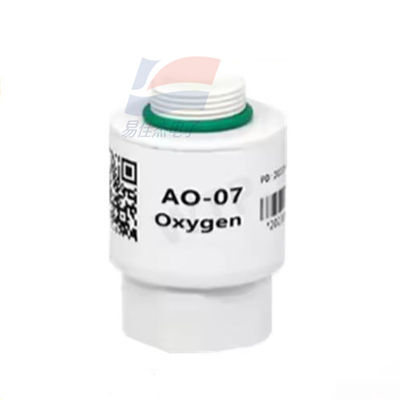 AO-07 เครื่องตรวจจับออกซิเจนที่มีความสามารถในการป้องกันการแทรกแซงที่แข็งแรง ± 1% ความแม่นยํา 9-13 mV ความดันออก