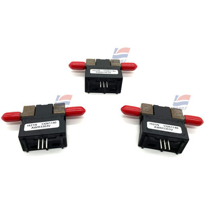 AWM3300V AWM3303V เซ็นเซอร์การไหลของอากาศ 5 VDC ความดันออกจุดตัด ระยะการไหล 1000 ซีซีเมตร สําหรับการใช้งานอุตสาหกรรม
