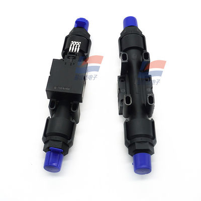 5.0 Vdc จุดตัดความเข้มข้นออก เครื่องตรวจจับการไหลของอากาศ AWM5101VN ±7 % เปลี่ยนการออกอ่านเพื่อความแม่นยําสูง