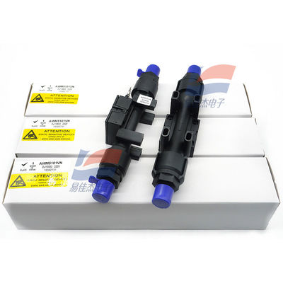 5.0 Vdc จุดตัดความเข้มข้นออก เครื่องตรวจจับการไหลของอากาศ AWM5101VN ±7 % เปลี่ยนการออกอ่านเพื่อความแม่นยําสูง