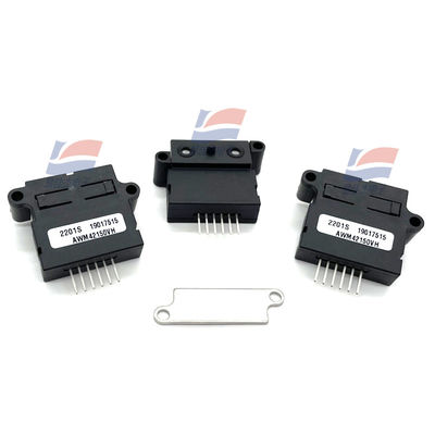 AWM42150VH เครื่องตรวจจับกระแสอากาศ 8.5 mV ± 1.5 mVdc การออกที่จุดตัดเลเซอร์