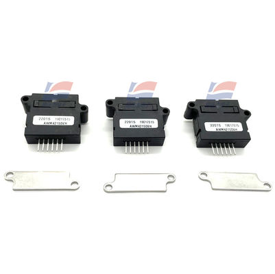 AWM42150VH เครื่องตรวจจับกระแสอากาศ 8.5 mV ± 1.5 mVdc การออกที่จุดตัดเลเซอร์