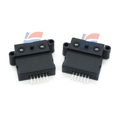 AWM42300V เครื่องตรวจจับกระแสอากาศ การออกที่จุดตัดเลเซอร์ 55.2 mV ± 2.0 mVdc ที่ 1000 SCCM