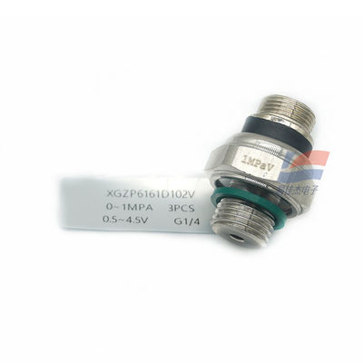 YJJ XGZP6161D เครื่องตรวจความดัน เครื่องส่ง เครื่องวัดความดันทางไกล เครื่องวัดน้ํา เครื่องปั๊ม เครื่องส่งไร้สาย เครื่องกดอากาศ อินเตอร์เน็ต Pf Things 1MPa 2.5MPa