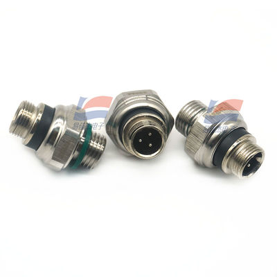 YJJ XGZP6161D เครื่องตรวจความดัน เครื่องส่ง เครื่องวัดความดันทางไกล เครื่องวัดน้ํา เครื่องปั๊ม เครื่องส่งไร้สาย เครื่องกดอากาศ อินเตอร์เน็ต Pf Things 1MPa 2.5MPa