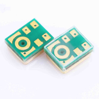 YJJ XGZP130 40kPa Gauge Pressure Gas Pressure Sensor ใช้ในการสวมข้อมือของเครื่องตรวจสอบความดันโลหิตอิเล็กทรอนิกส์