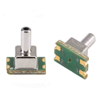 YJJ XGZP151 40kPa Gauge Pressure Barometric Sensor กันน้ําและเหมาะสําหรับเครื่องตรวจสอบความดันโลหิตอิเล็กทรอนิกส์ เครื่องนวดและหมอน