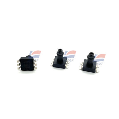 YJJ XGZP166 ท่อสูบสั้น 3 มิลลิเมตร เครื่องตรวจจับความดันก๊าซ POCT เครื่องวิเคราะห์ปริมาณภูมิคุ้มกันเลือด 10kPa