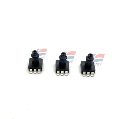 YJJ XGZP166 ท่อสูบสั้น 3 มิลลิเมตร เครื่องตรวจจับความดันก๊าซ POCT เครื่องวิเคราะห์ปริมาณภูมิคุ้มกันเลือด 10kPa