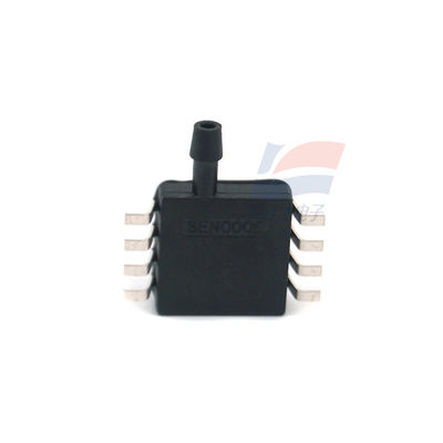 YJJ XGZP194-10kPa เครื่องตรวจความดันเครื่องวัด mV Output Side Horizontal Double Air Intake เครื่องซักผ้า