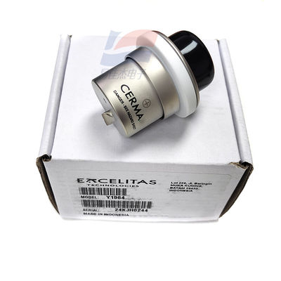 Y1964 หลอดเซนอนที่ใช้กับเทคโนโลยี Excelitas 300W 5900K CC อุณหภูมิ