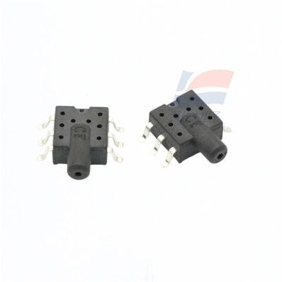 YJJ XGZP185 เครื่องตรวจความดันสําหรับก๊าซที่ไม่เป็นสารกัดกรอง 6kΩ ความขัดต่อการออกและความจุเกิน 3x