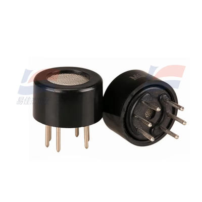 เครื่องตรวจจับก๊าซที่สามารถเผาไหม้ได้นาน MQ-4B สําหรับอุตสาหกรรม 20C ± 2C Tem 55% ± 5% RH ความชื้น อายุการใช้งาน 10 ปี