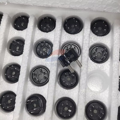เครื่องตรวจจับก๊าซที่สามารถเผาไหม้ได้นาน MQ-4B สําหรับอุตสาหกรรม 20C ± 2C Tem 55% ± 5% RH ความชื้น อายุการใช้งาน 10 ปี