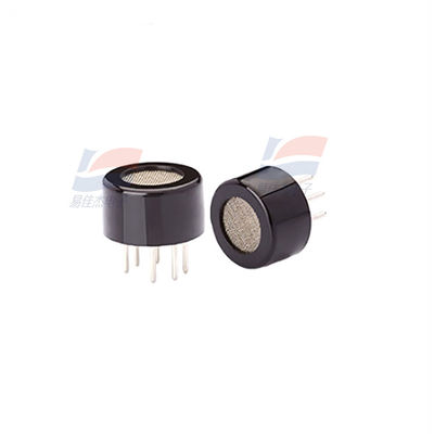 5.0V±0.1V DC Loop Voltage MQ-5B MOS เครื่องตรวจจับก๊าซเผาไหม้ LPG Propan Methane สําหรับการใช้งานในอุตสาหกรรม