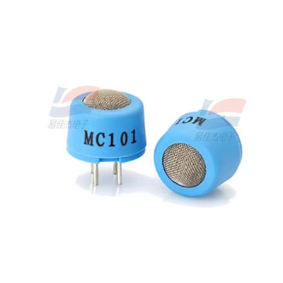MC101B เครื่องตรวจจับก๊าซเผาไหม้แบบกระตุ้น การตรวจจับแม่นยําและยาวนาน