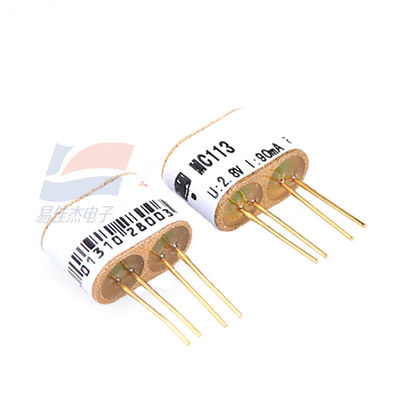 2.8V ความดันการทํางาน MC113/ MC113C เครื่องตรวจจับก๊าซเผาไหม้