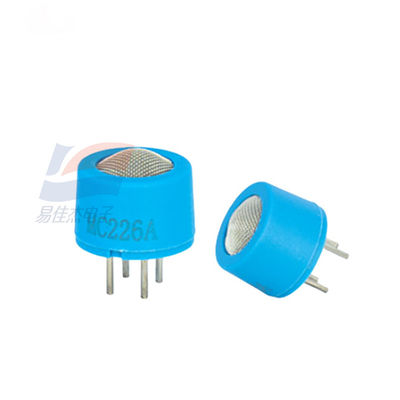 MC226A เครื่องตรวจจับก๊าซเผาไหม้แบบกระตุ้นเพื่อตรวจจับก๊าซอย่างแม่นยํา ระยะการวัด 0-100% LEL