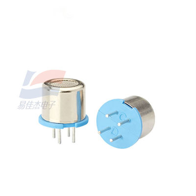 0 ٪ 100% LEL ระยะการวัด MC107 เครื่องตรวจจับก๊าซเผาไหม้แบบกระตุ้นด้วย Metal Cap Plastic Base Encapsulation
