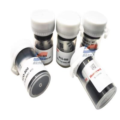 YJJ 4CO-500 เซ็นเซอร์คาร์บอนมอนอกไซด์ CO ดั้งเดิม CLE-0052-400 4CO-2000 เซ็นเซอร์คาร์บอนมอนอกไซด์ CO แบบอิเล็กโทรเคมี