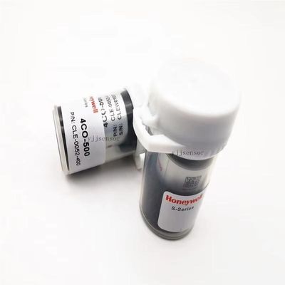 YJJ 4CO-500 เซ็นเซอร์คาร์บอนมอนอกไซด์ CO ดั้งเดิม CLE-0052-400 4CO-2000 เซ็นเซอร์คาร์บอนมอนอกไซด์ CO แบบอิเล็กโทรเคมี