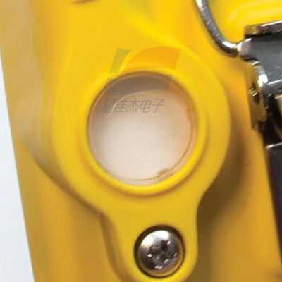 YJJ XT-RF-H5 GA-PFMAX Filter ใช้ใน BW GasAlert MAX XTII ปั๊มดูด ก๊าซสี่ในหนึ่ง