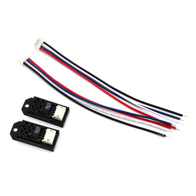 HTG3515CH เครื่องตรวจจับอุณหภูมิและความชื้นสําหรับการวัดแม่นยํา