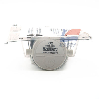 YJJ 0390 0070 เครื่องตรวจจับออกซิเจน ใช้ในเครื่องตรวจสอบก๊าซควัน แบบเช่น Testo 300 335 350 ฯลฯ