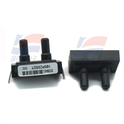 185PC05DT เครื่องตรวจแรงดันที่ติดตั้งบนกระดาน