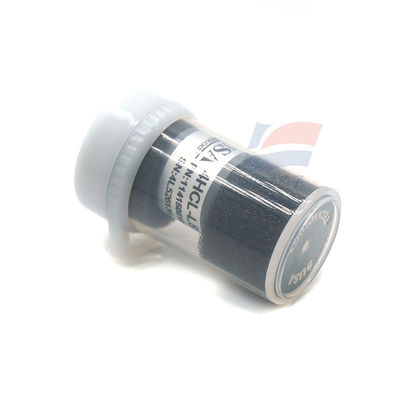 YJJ 4HCL-LS 114-150-510 0-50PPM เซ็นเซอร์ไฮโดรเจนเคมีไฟฟ้า (HCL) ระยะอุณหภูมิการทํางาน -20C ถึง 50C