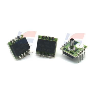 เซ็นเซอร์วัดความดันแบบซิลิคอน Piezoresistive YJJ NPC-1220-005G-3S ใช้ในอุปกรณ์ทางการแพทย์