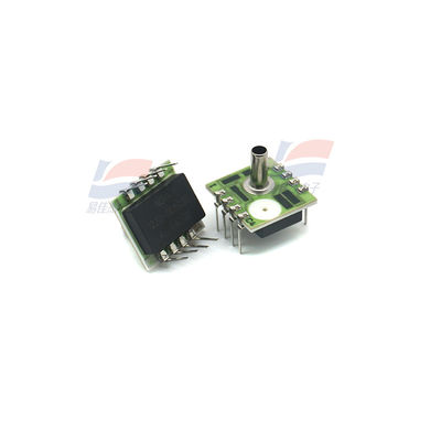 เซ็นเซอร์วัดความดันแบบซิลิคอน Piezoresistive YJJ NPC-1220-005G-3S ใช้ในอุปกรณ์ทางการแพทย์