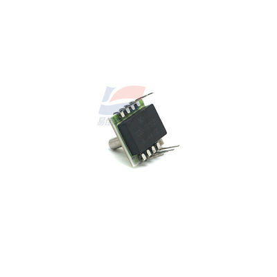 เซ็นเซอร์วัดความดันแบบซิลิคอน Piezoresistive YJJ NPC-1220-005G-3S ใช้ในอุปกรณ์ทางการแพทย์