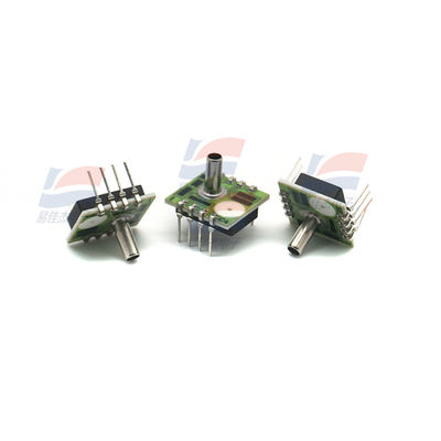 เซ็นเซอร์วัดความดันแบบซิลิคอน Piezoresistive YJJ NPC-1220-005G-3S ใช้ในอุปกรณ์ทางการแพทย์