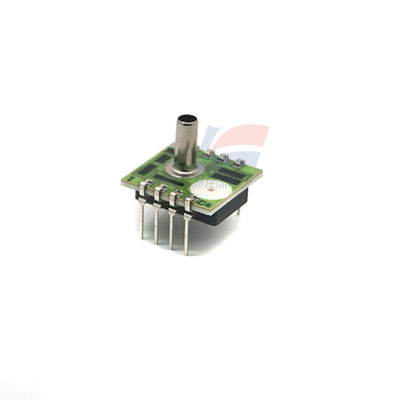 เซ็นเซอร์วัดความดันแบบซิลิคอน Piezoresistive YJJ NPC-1220-005G-3S ใช้ในอุปกรณ์ทางการแพทย์