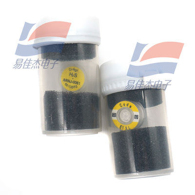 6810883 1 ppm Sensor แก๊สความละเอียดสําหรับช่วงการวัด 0-200 ppm ความมั่นคงที่ยาวนานที่ดี