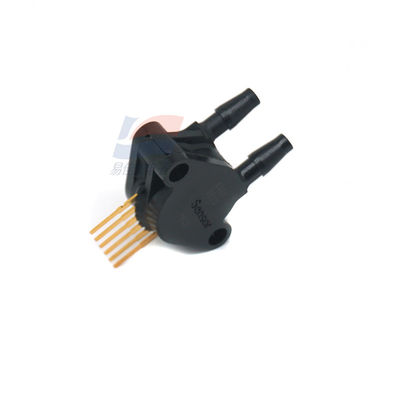 YJJ XGZP191-100kPa เครื่องตรวจความดันขนาดด้วย MV Output Voltage Analog ใช้ในสาขาแพทย์