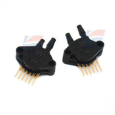 YJJ XGZP191-100kPa เครื่องตรวจความดันขนาดด้วย MV Output Voltage Analog ใช้ในสาขาแพทย์