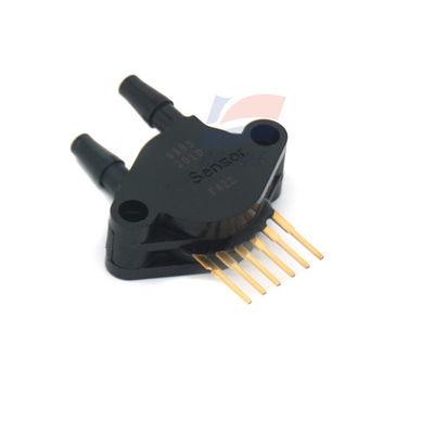 YJJ XGZP191-100kPa เครื่องตรวจความดันขนาดด้วย MV Output Voltage Analog ใช้ในสาขาแพทย์
