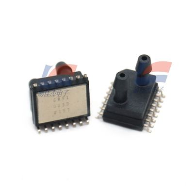 โมดูลเซ็นเซอร์ความดัน YJJ XGZP6897D -100kPa... 0-1kPa... 200kPa ใช้สำหรับอุปกรณ์อิเล็กทรอนิกส์สำหรับผู้บริโภค