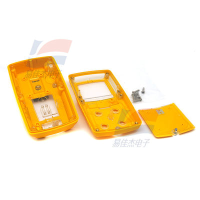 XT-FC1 เครื่องวิเคราะห์ก๊าซ อุปกรณ์เสริม การออกแบบที่ไม่มีเครื่องมือสําหรับอุปกรณ์ที่ไม่ประปา 10%~100% RH