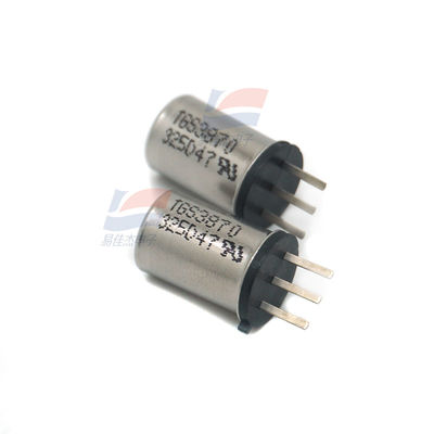 TGS3870 เครื่องตรวจจับแก๊ส การบริโภคพลังงานต่ํา การบริโภคพลังงานต่ํา ความรู้สึกข้ามต่อเอธาน