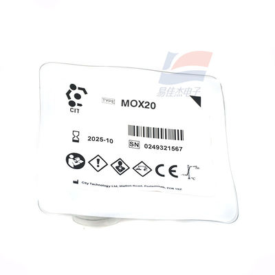 MOX-20 เครื่องตรวจจับออกซิเจนก๊าซ ใช้เครื่องวางยาเสพติด เครื่องเก็บออกซิเจน