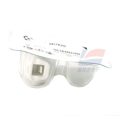 MOX20 MOX-20 AAE29-210 เครื่องตรวจจับออกซิเจนก๊าซ ใช้เครื่องวางยาเสพติด เครื่องเก็บออกซิเจน
