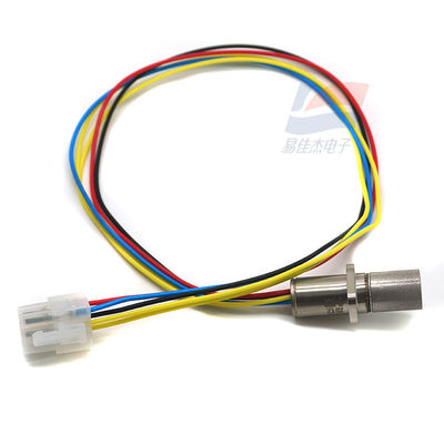 KGZ-NGL-096-273 เครื่องตรวจจับออกซิเจนจากซิรคอนิยา เครื่องตรวจสอบออกซิเจนอากาศ เครื่องอบอุตสาหกรรมอุณหภูมิสูง