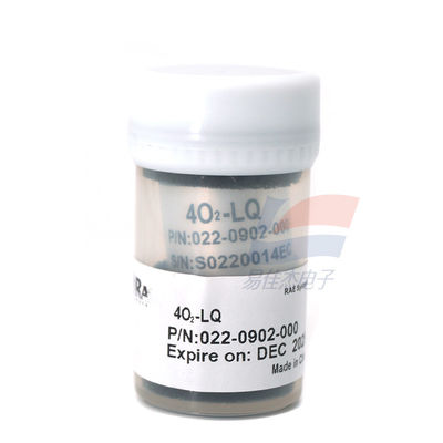 อุปกรณ์และเครื่องวัด 4O2-LQ เครื่องตรวจจับปริมาณออกซิเจนในก๊าซ