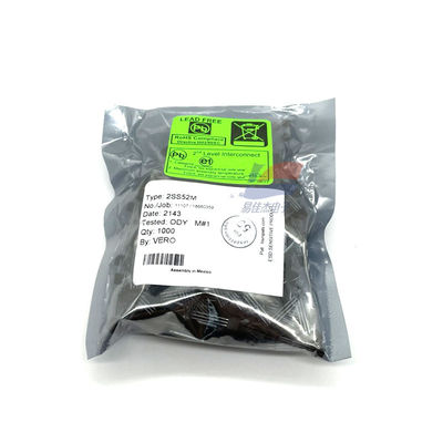 YJJ 2SS52M All-pole Hall Magnetoresistive Sensor ประสบความสําเร็จในการตรวจจับระยะไกล แหล่งไฟฟ้า การออกปัจจุบัน