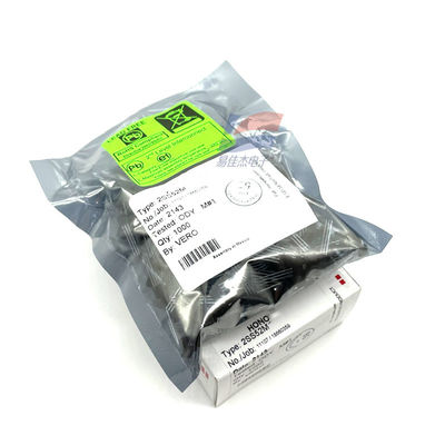 YJJ 2SS52M All-pole Hall Magnetoresistive Sensor ประสบความสําเร็จในการตรวจจับระยะไกล แหล่งไฟฟ้า การออกปัจจุบัน