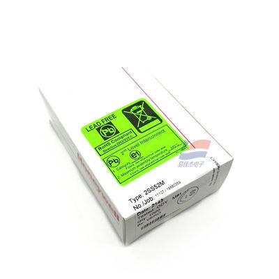 YJJ 2SS52M All-pole Hall Magnetoresistive Sensor ประสบความสําเร็จในการตรวจจับระยะไกล แหล่งไฟฟ้า การออกปัจจุบัน