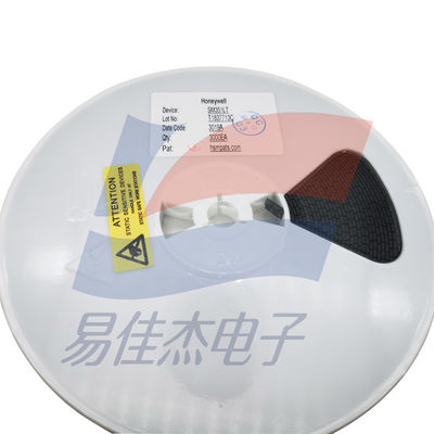 YJJ SM353LT SM351LT ซีรี่ย์นาโนแอมเปียร์ All-pole Magnetoresistive 310nA Hall Sensor